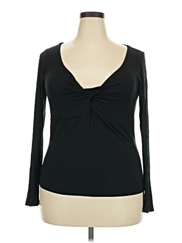 And Now This Long Sleeve Top (view 1)