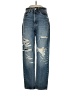 Zara Blue Jeans Size 2 - photo 1