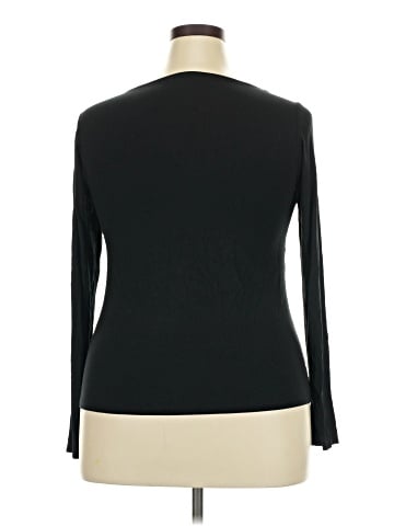 And Now This Long Sleeve Top (view 2)