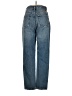 Zara Blue Jeans Size 2 - photo 2