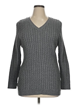 Croft & Barrow Pullover Sweater