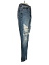 Zara Blue Jeans Size 2 - photo 4