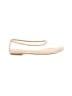 STAUD Ivory Tan Flats Size EU 39 - photo 1