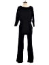 J. McLaughlin Black Jumpsuit Size S - photo 1