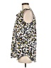 CAbi 100% Polyester Yellow Sleeveless Blouse Size M - photo 5