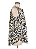 CAbi 100% Polyester Yellow Sleeveless Blouse Size M - photo 4