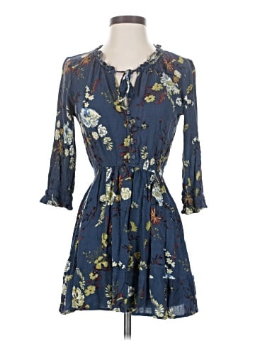 American Rag Cie Casual Dress (view 1)