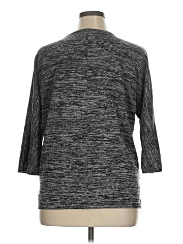 Cathy Daniels Pullover Sweater (view 2)