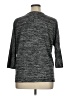 Cathy Daniels Gray Pullover Sweater Size 1X - photo 2