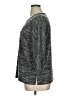 Cathy Daniels Gray Pullover Sweater Size 1X - photo 5