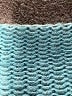 Unbranded 100% Polyester Teal Pullover Sweater Size 5X - photo 7