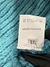 Unbranded 100% Polyester Teal Pullover Sweater Size 5X - photo 8