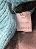 Unbranded 100% Polyester Teal Pullover Sweater Size 5X - photo 9