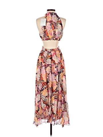 A.L.C. Casual Dress (view 2)