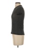 Rag & Bone Gray Short Sleeve Turtleneck Size XS - photo 5
