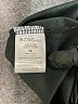 BCBGirls 100% Polyester Polka Dots Black Dress Size 16 - photo 4