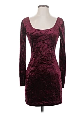 Candie's Cocktail Dress (view 1)