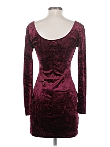 Candie's Cocktail Dress (view 2)