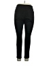 Nine West Solid Black Active Pants Size 14 - photo 2