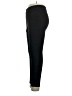 Nine West Solid Black Active Pants Size 14 - photo 5