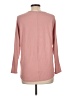 Green Envelope Pink Pullover Sweater Size L - photo 2