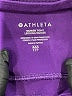 Athleta Solid Purple Active Pants Size XXS - photo 7