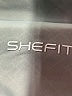 SHEFIT Gray Active Pants Size S (estimated) - photo 4