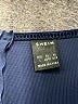 Shein 100% Polyester Blue Cocktail Dress Size L - photo 7