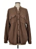 Unbranded Brown Jacket Size M - photo 1