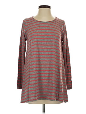 Puella 3/4 Sleeve T-Shirt (view 1)