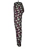 Lularoe Floral Purple Leggings One size - photo 5