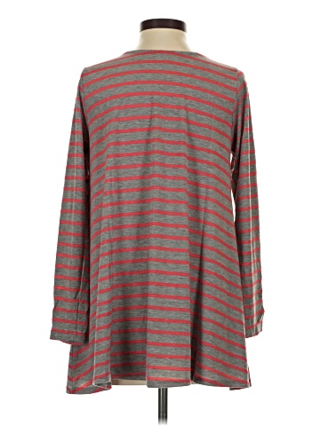 Puella 3/4 Sleeve T-Shirt (view 2)
