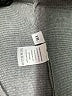 Unbranded Color Block Gray Active Pants Size XXL - photo 4