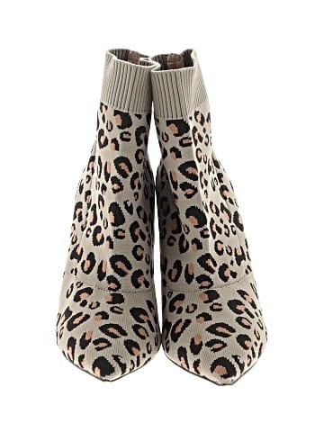 Neiman Marcus Ankle Boots (view 2)