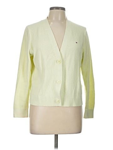 Tommy Hilfiger Cardigan (view 1)
