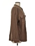Unbranded Brown Jacket Size M - photo 4