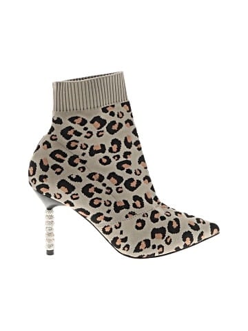 Neiman Marcus Ankle Boots (view 1)