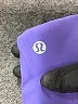 Lululemon Athletica Purple Active Pants Size 0 - photo 7