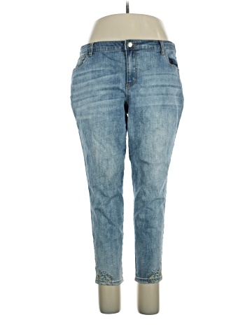 Cj Banks Jeans (view 1)