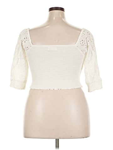 Wish Short Sleeve Top (view 2)