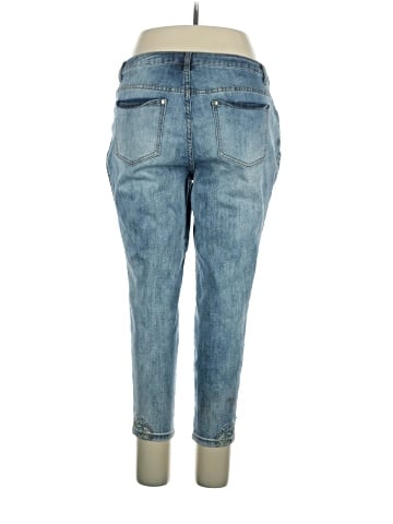 Cj Banks Jeans (view 2)