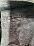 Athleta Gray Active Pants Size S - photo 4