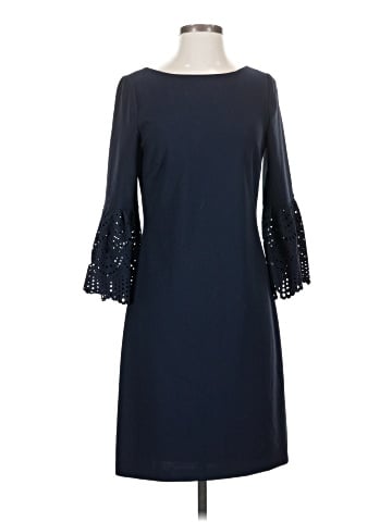 Eliza J Cocktail Dress (view 1)