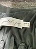 Petal and Pup 100% Polyester Black Blazer Size 6 - photo 6