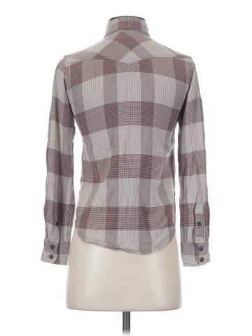 Filson Long Sleeve Button-Down Shirt (view 2)