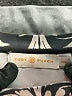 Tory Burch Silver Long Sleeve Turtleneck Size M - photo 6