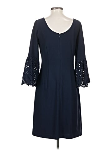 Eliza J Cocktail Dress (view 2)