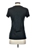 Bcg 100% Polyester Black Active T-Shirt Size S - photo 2