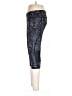 Road Runner Sports Animal Print Blue Active Pants Size L - photo 5