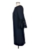 Eliza J Blue Cocktail Dress Size 4 - photo 5